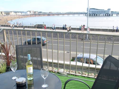 Weston-super-Mare Reino Unido codigo de promocion Booking.com