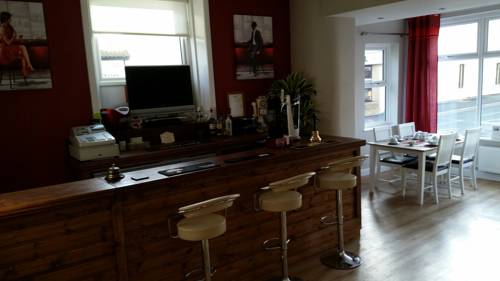 Blackpool Reino Unido codigo de promocion Booking.com