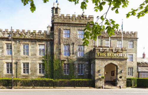 Tavistock United Kingdom England Promo Code Booking.com