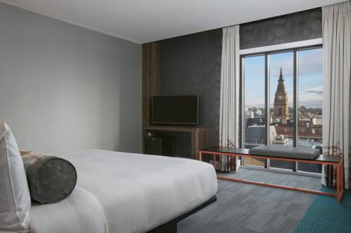 Liverpool Code promo Angleterre Booking.com