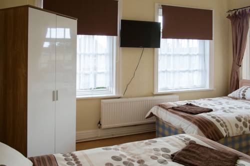 Kingston upon Hull Reino Unido codigo de promocion Booking.com