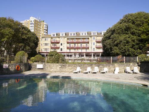 Bournemouth Vereinigtes K&ouml;nigreich England Promo-Code Booking.com