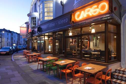 Southampton Verenigd Koningkrijk Engeland promotiecode Booking.com