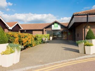 Gillingham United Kingdom Hotels