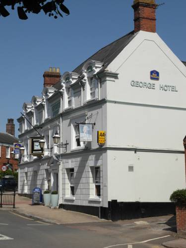 Swaffham Verenigd Koningkrijk Engeland promotiecode Booking.com