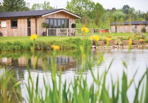 West Tanfield North Yorkshire Code promo Angleterre Booking.com