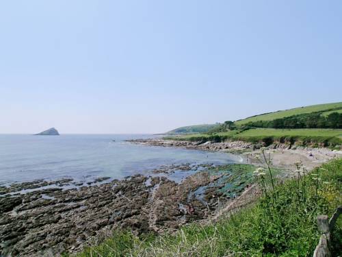 Wembury Reino Unido codigo de promocion Booking.com