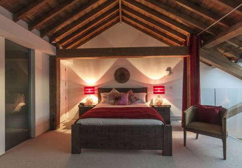 Plymouth United Kingdom Hotel