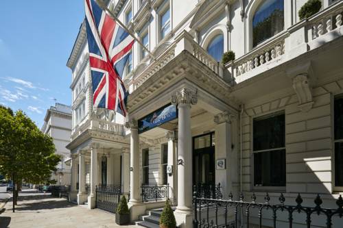 Londra Codice Promozionale Inghilterra Booking.com