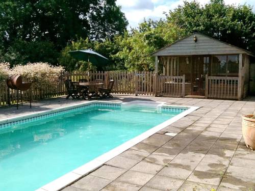 Newent Verenigd Koningkrijk Engeland promotiecode Booking.com