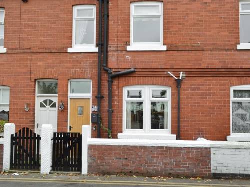 Lytham St Annes Reino Unido codigo de promocion Booking.com