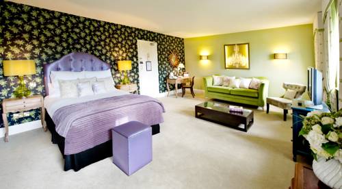 Plymouth United Kingdom Hotel