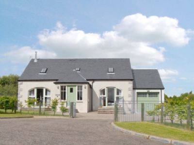 Cragganmore Ballindalloch Verenigd Koningkrijk Engeland promotiecode Booking.com