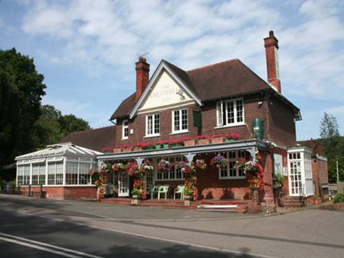 Haslemere Reino Unido codigo de promocion Booking.com