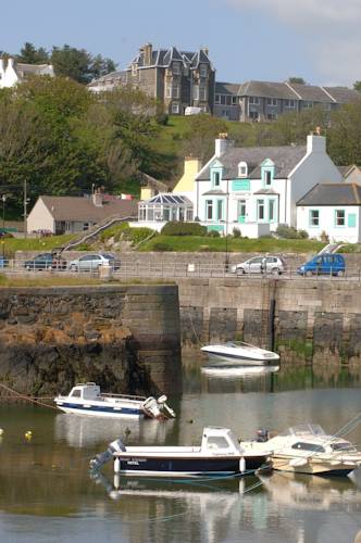 Portpatrick Reino Unido codigo de promocion Booking.com