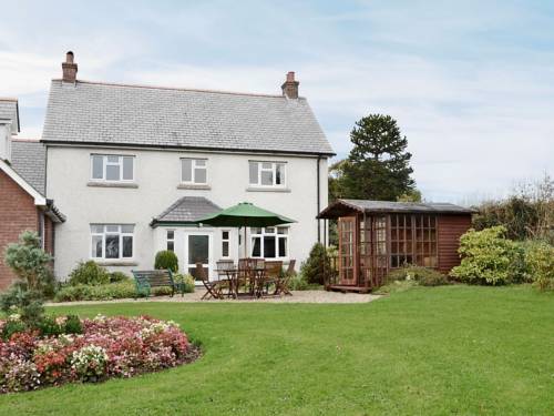 Holsworthy Code promo Angleterre Booking.com