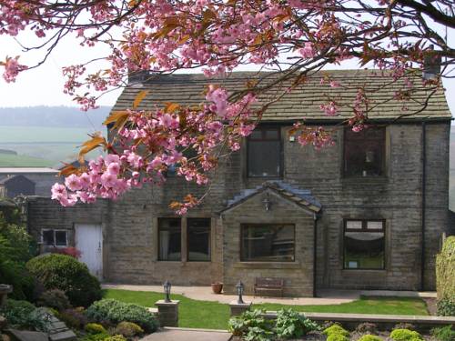 Holmfirth Vereinigtes Königreich England Promo-Code Booking.com