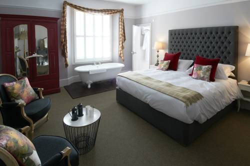 Wedmore Verenigd Koningkrijk Engeland promotiecode Booking.com