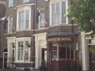 York United Kingdom Hotels