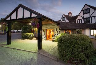 Burbage United Kingdom Hotels