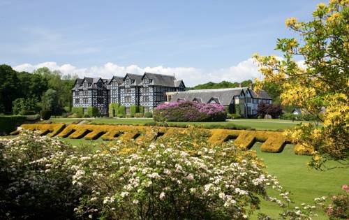 Newtown, Powys Verenigd Koningkrijk Engeland promotiecode Booking.com
