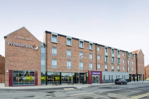 Beverley Vereinigtes Königreich England Promo-Code Booking.com