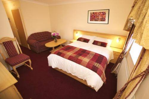 Newport Vereinigtes Königreich England Promo-Code Booking.com