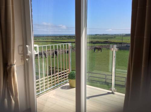 Seahouses Codice Promozionale Inghilterra Booking.com