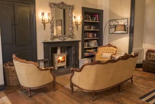 St Boswells, Melrose Codice Promozionale Inghilterra Booking.com