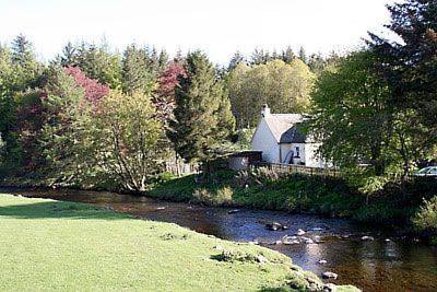Glenisla Blairgowrie Verenigd Koningkrijk Engeland promotiecode Booking.com