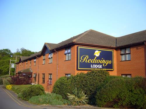 Huntingdon Code promo Angleterre Booking.com