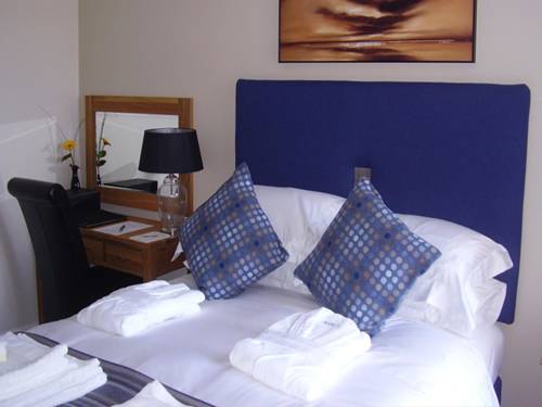 Blackpool Verenigd Koningkrijk Engeland promotiecode Booking.com