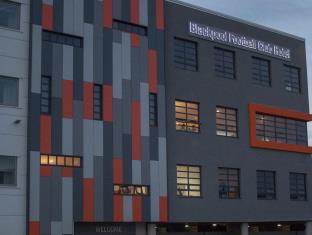 Blackpool United Kingdom Hotels