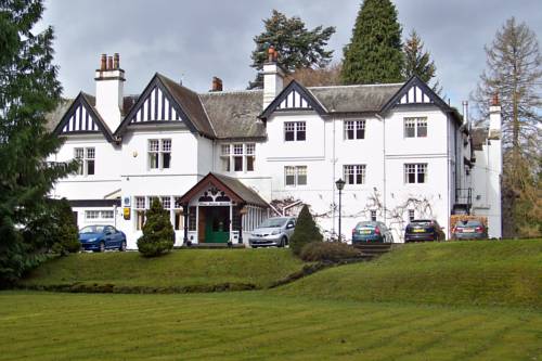 Pitlochry Vereinigtes Königreich England Promo-Code Booking.com