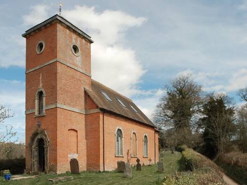 Hopton Cangeford Verenigd Koningkrijk Engeland promotiecode Booking.com