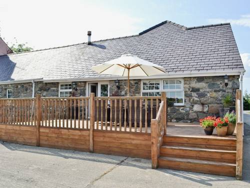 Rhosbodrual Caernarfon Verenigd Koningkrijk Engeland promotiecode Booking.com