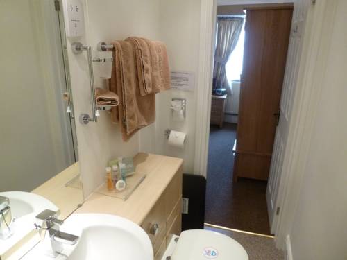 Keswick Codice Promozionale Inghilterra Booking.com
