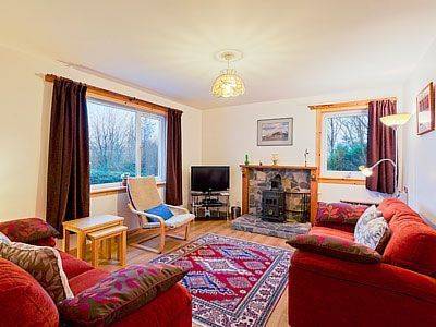Laide Vereinigtes Königreich England Promo-Code Booking.com