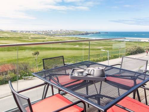 Newquay Verenigd Koningkrijk Engeland promotiecode Booking.com