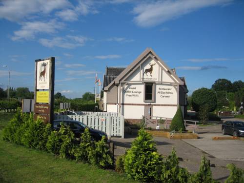 Attleborough Vereinigtes Königreich England Promo-Code Booking.com