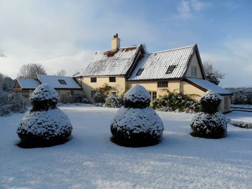 Wingfield Verenigd Koningkrijk Engeland promotiecode Booking.com
