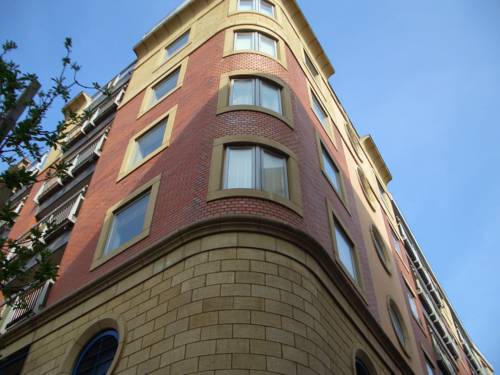 Newcastle upon Tyne Royaume-Uni code promo hôtel booking.com