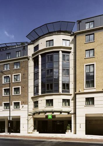 Londen Verenigd Koningkrijk Engeland promotiecode Booking.com