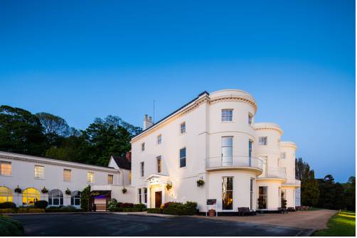 Gloucester Verenigd Koningkrijk Engeland promotiecode Booking.com