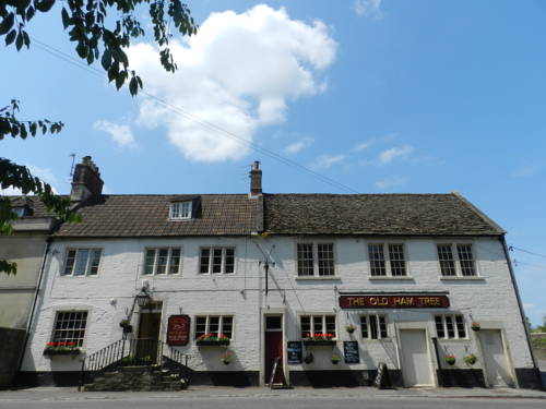 Holt, Wiltshire Vereinigtes Königreich England Promo-Code Booking.com