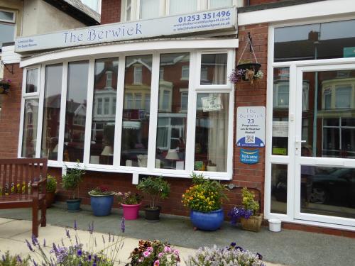 Blackpool United Kingdom Hotels
