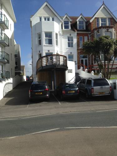 Newquay Verenigd Koningkrijk Engeland promotiecode Booking.com