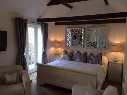 Lincoln Vereinigtes Königreich England Promo-Code Booking.com