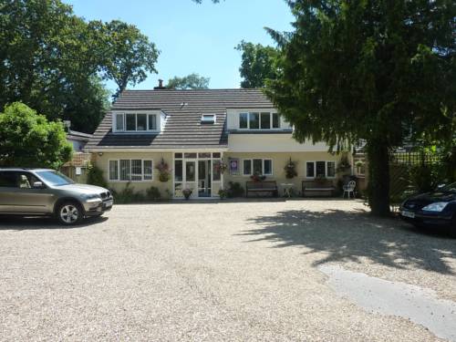 Christchurch Verenigd Koningkrijk Engeland promotiecode Booking.com