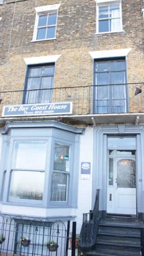 Margate Code promo Angleterre Booking.com